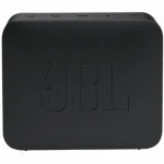 Портативная колонка JBL GO Essential JBLGOESBLK (Черный)