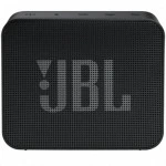 Портативная колонка JBL GO Essential JBLGOESBLK (Черный)