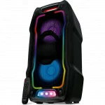 Портативная колонка Sven PS-730 PS-730/BLACK (Черный)