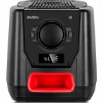 Портативная колонка Sven PS-730 PS-730/BLACK (Черный)