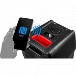 Портативная колонка Sven PS-730 PS-730/BLACK (Черный)