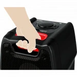 Портативная колонка Sven PS-730 PS-730/BLACK (Черный)