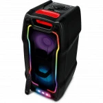 Портативная колонка Sven PS-730 PS-730/BLACK (Черный)