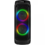 Портативная колонка Sven PS-770 PS-770/BLACK (Черный)