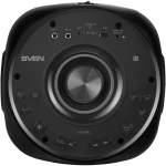Портативная колонка Sven PS-770 PS-770/BLACK (Черный)
