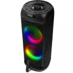 Портативная колонка Sven PS-770 PS-770/BLACK (Черный)