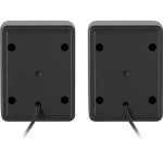 Компьютерные колонки Defender 6W ONYX 65038 Принт