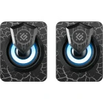 Компьютерные колонки Defender 6W ONYX 65038 Принт