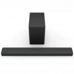 Саундбар TCL C935U (Черный)