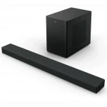 Саундбар TCL C935U (Черный)