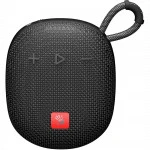 Портативная колонка A4Tech Bloody S3 Carry BLOODY S3 CARRY BLACK Черный