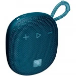 Портативная колонка A4Tech Bloody S3 Carry BLOODY S3 CARRY BLUE Синий