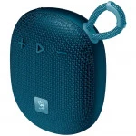 Портативная колонка A4Tech Bloody S3 Carry BLOODY S3 CARRY BLUE Синий