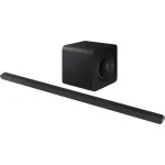 Саундбар Samsung HW-S800D/RU Черный