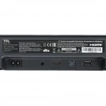 Саундбар TCL S55H Серый