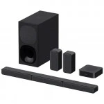 Саундбар Sony HT-S40R//Z Черный
