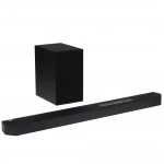Саундбар Samsung HW-Q600H/PY Черный