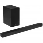 Саундбар Samsung HW-B650F/RU Черный