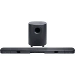 Саундбар JBL BAR 800MK2 JBLBAR800M2BLKUK Черный