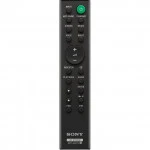 Саундбар Sony HT-S100F//C Черный