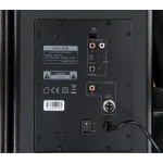 Компьютерные колонки Microlab SOLO26 (Черный)