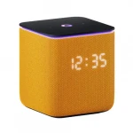 Портативная колонка Яндекс Станция Миди YNDX-00054ORG (Оранжевый)