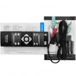 Компьютерные колонки Defender Avante X55 (2.1) D-65155 (Черный)