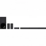 Саундбар Sony HTS40R.RU3 (Черный)