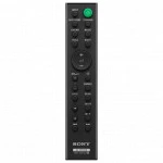 Саундбар Sony HTS40R.RU3 (Черный)