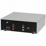 Аксессуар для аудиотехники Pro-Ject Фонокорректор Phono Box DS2 серебристый EAN:9120071651695