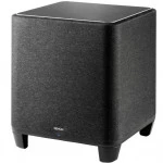 Сабвуфер DENON Home DENONHOMESUBBKE2 (Черный)
