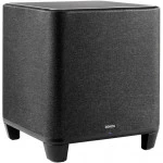 Сабвуфер DENON Home DENONHOMESUBBKE2 (Черный)