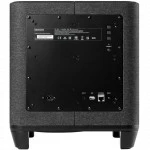 Сабвуфер DENON Home DENONHOMESUBBKE2 (Черный)