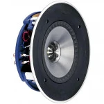 Аксессуар для аудиотехники KEF Ci200RR-THX белый Ci200RR-THX/W
