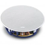 Аксессуар для аудиотехники KEF Ci200RR-THX белый Ci200RR-THX/W