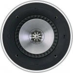 Аксессуар для аудиотехники KEF Ci200RR-THX белый Ci200RR-THX/W