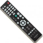 AV-ресивер MARANTZ NR1200 чёрный NR1200/B