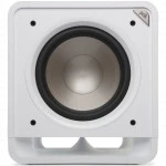 Сабвуфер Polk audio HTS SUB 10 HTS SUB 10/W (Белый)