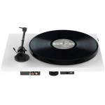 Виниловый проигрыватель Pro-Ject Е1 ОМ5е UNI EAN:9120122291825