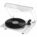 Виниловый проигрыватель Pro-Ject Е1 ОМ5е UNI EAN:9120122291825