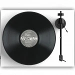 Виниловый проигрыватель Pro-Ject Е1 ОМ5е UNI EAN:9120122291825