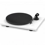 Виниловый проигрыватель Pro-Ject Е1 ОМ5е UNI EAN:9120122291825