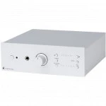 Аксессуар для аудиотехники Pro-Ject Pre Box DS2 серебристый EAN:9120071653255