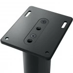 Аксессуар для аудиотехники KEF Стойка напольная S2 черный (Пара) EAN:637203046735-P