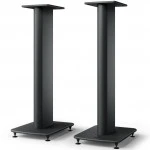 Аксессуар для аудиотехники KEF Стойка напольная S2 черный (Пара) EAN:637203046735-P