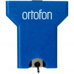 Аксессуар для аудиотехники Ortofon Картридж звукоснимателя QUINTET BLUE EAN:5705796271119