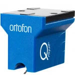 Аксессуар для аудиотехники Ortofon Картридж звукоснимателя QUINTET BLUE EAN:5705796271119