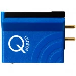 Аксессуар для аудиотехники Ortofon Картридж звукоснимателя QUINTET BLUE EAN:5705796271119