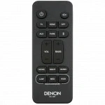 Саундбар DENON DHT-S217/B (Черный)