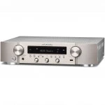 AV-ресивер MARANTZ NR1200 серебристый NR1200/S